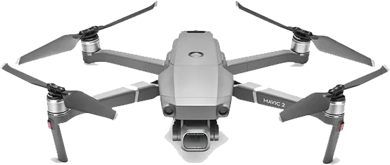 Замена луча DJI Mavic 2 Pro