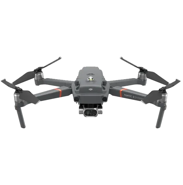 Замена луча DJI Mavic 2 Dual