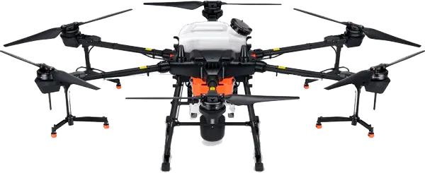 Замена луча DJI Agras T20