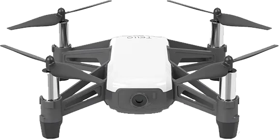 Замена луча DJI Tello Boost Combo