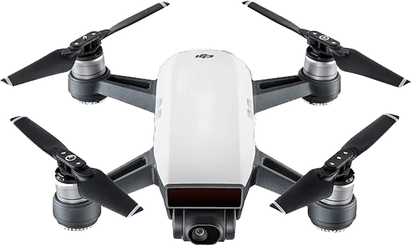 Замена луча DJI Spark Controller Combo