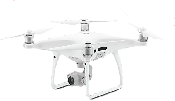 Замена луча DJI Phantom 4 Pro V2.0