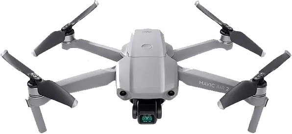 Замена луча DJI Mavic Air Fly More Combo