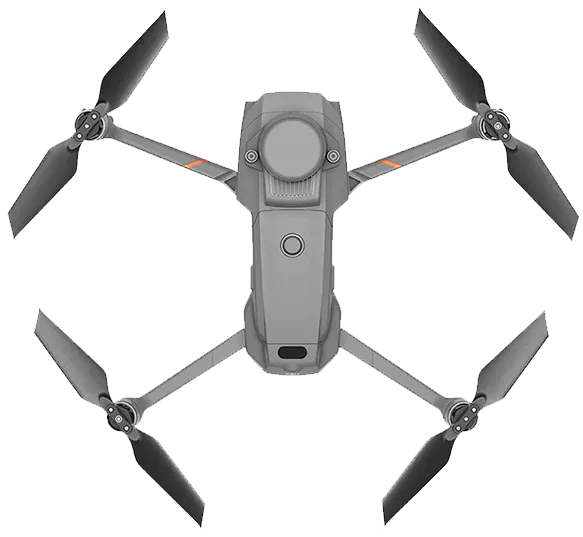 Замена луча DJI Mavic 2 Enterprise Dual