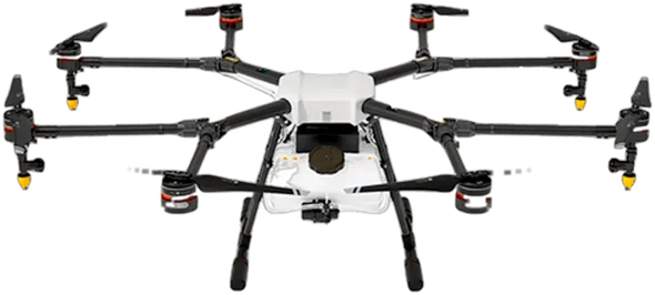 Замена луча DJI Agras MG-1