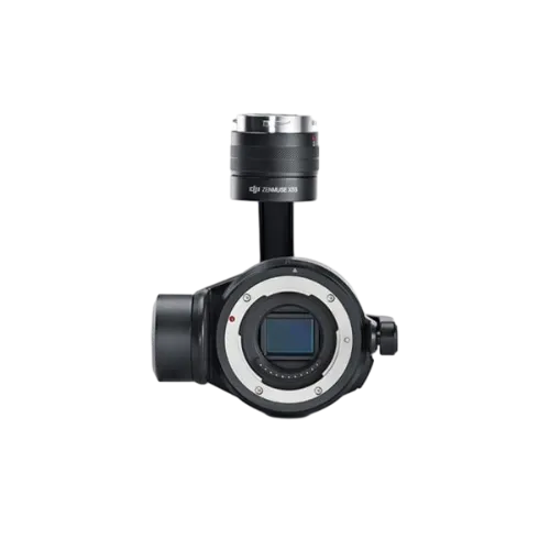 Ремонт электроцепи DJI Zenmuse X5S
