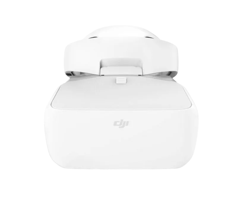 Корпусный ремонт (замена резинок, креплений, кнопок) DJI Goggles