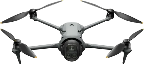Замена луча DJI Mavic 4 Pro 