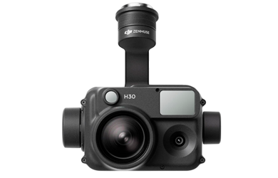 Ремонт электроцепи DJI Zenmuse H30