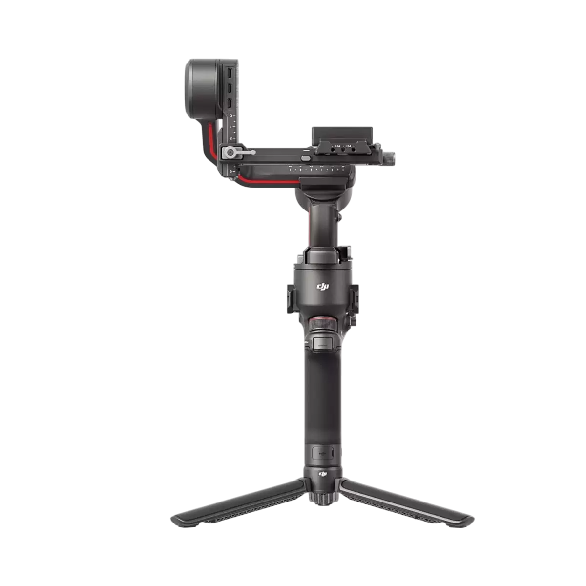 Ремонт блока питания DJI RS 3