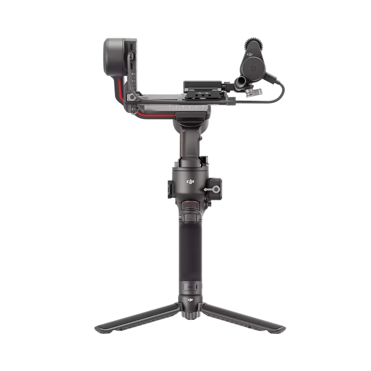 Ремонт блока питания DJI RS 3 Combo