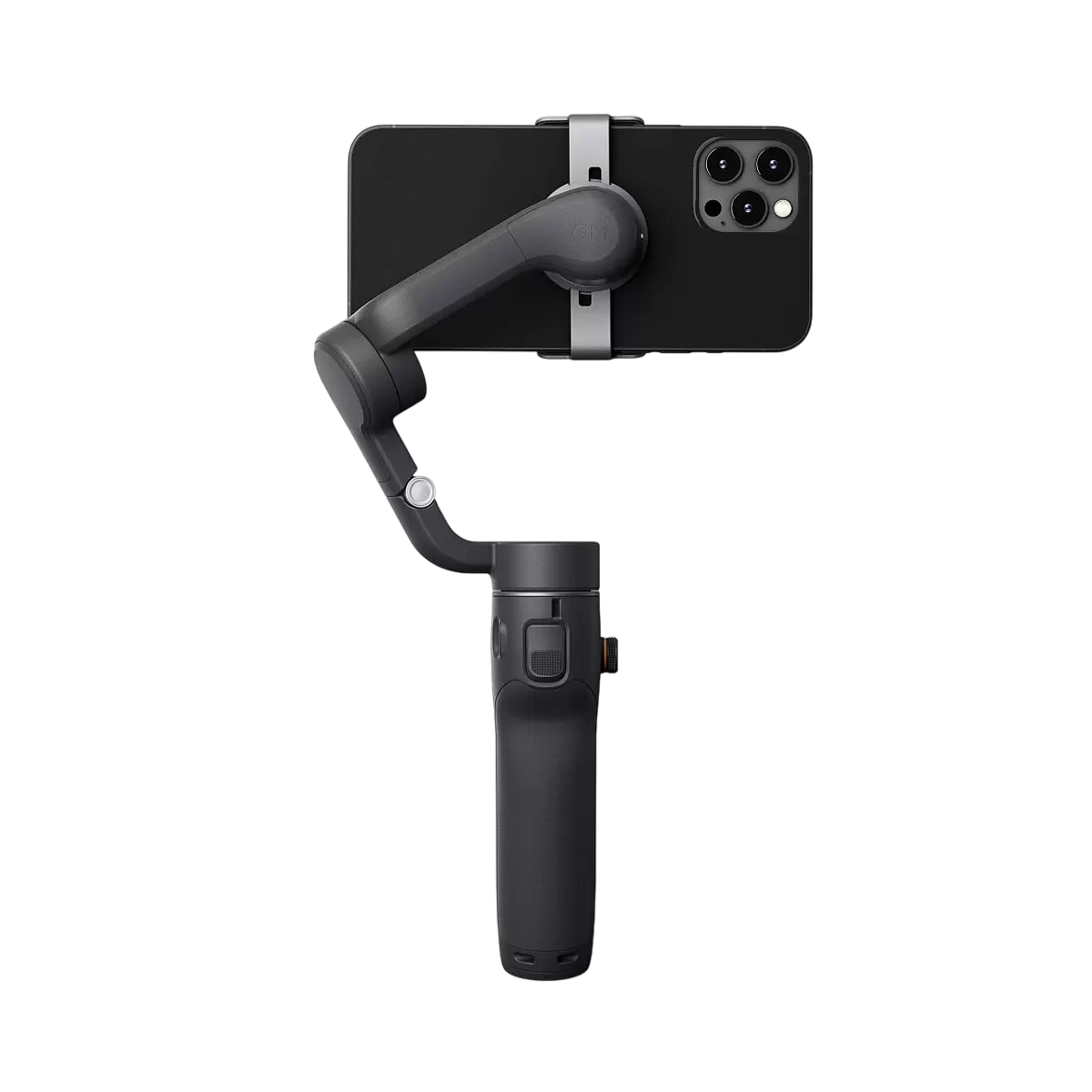 Ремонт блока питания DJI Osmo Mobile 6