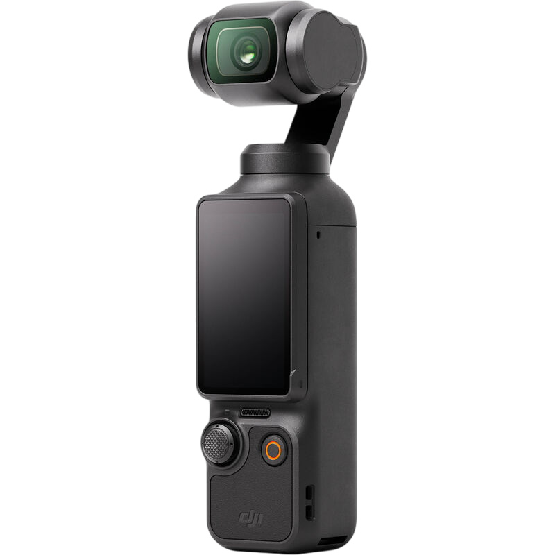 Ремонт электроцепи DJI Pocket 3