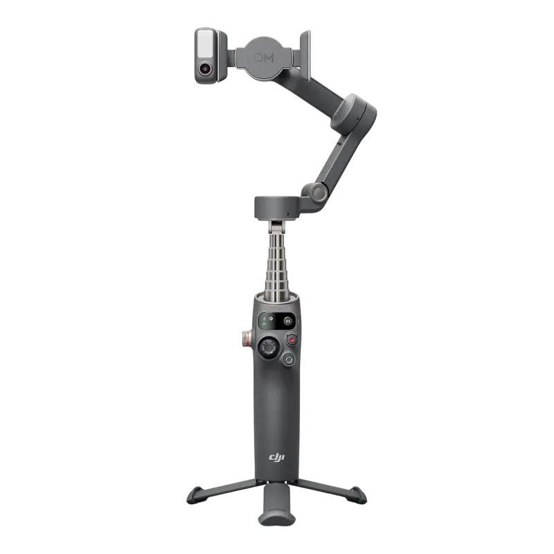 Ремонт электроцепи DJI Osmo Mobile 7 Pro