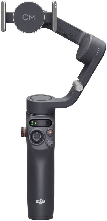 Ремонт электроцепи DJI Osmo Mobile 6