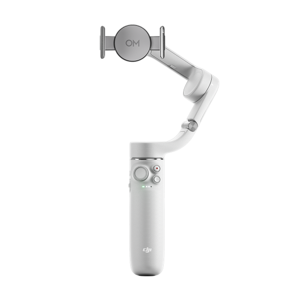 Ремонт электроцепи DJI Osmo Mobile 5