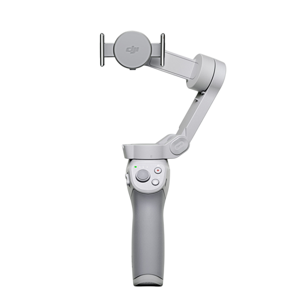 Ремонт электроцепи DJI Osmo Mobile 4 SE