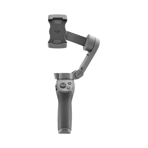 Ремонт электроцепи DJI Osmo Mobile 3