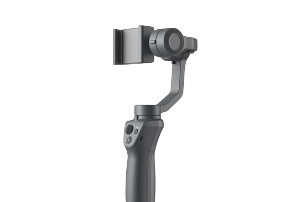 Ремонт электроцепи DJI Osmo Mobile 2