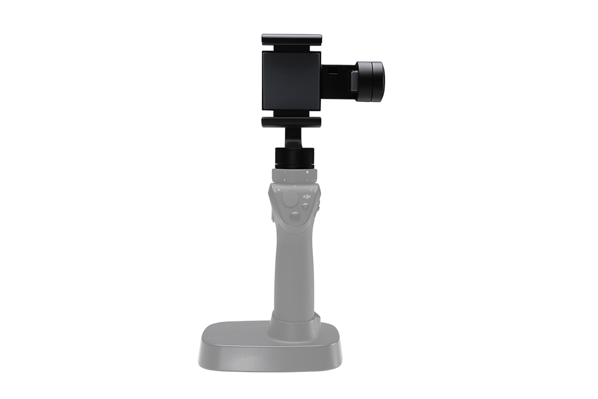 Ремонт электроцепи DJI Osmo Mobile (1)