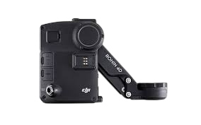 Ремонт электроцепи DJI Ronin 4D 6K