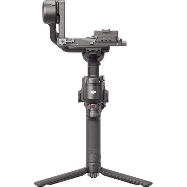 Ремонт электроцепи DJI RS 4