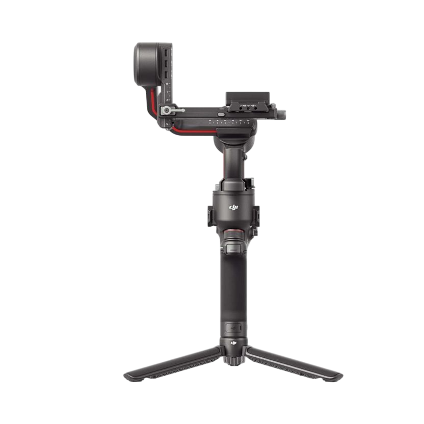 Ремонт электроцепи DJI RS 3