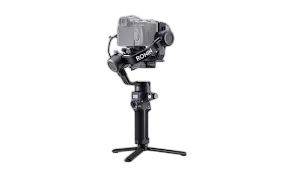 Ремонт электроцепи DJI RSC 2
