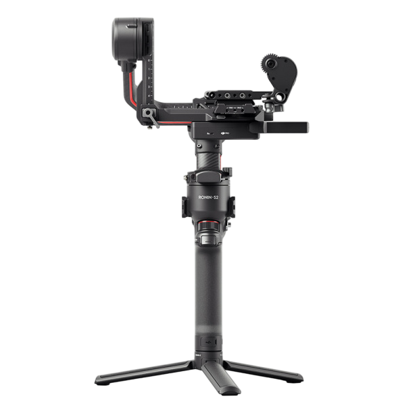 Ремонт электроцепи DJI RS 2