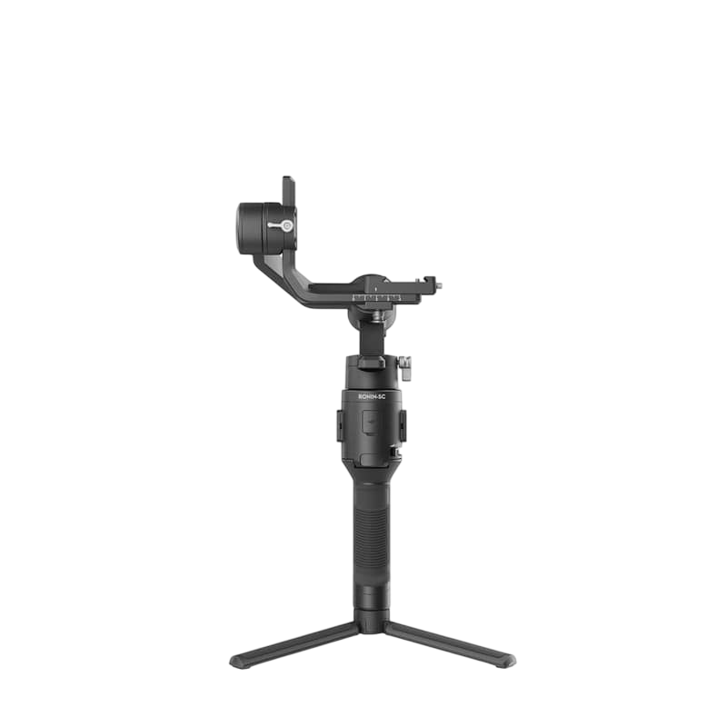 Ремонт электроцепи DJI Ronin SC