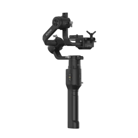 Ремонт электроцепи DJI Ronin S