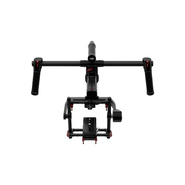 Ремонт электроцепи DJI Ronin MX