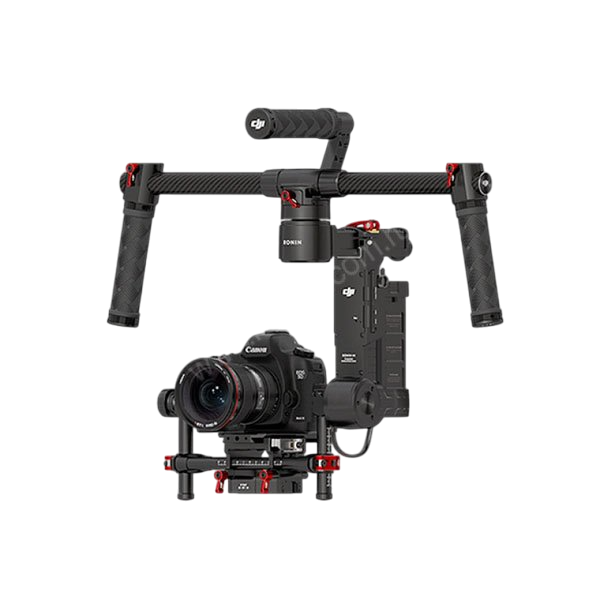Ремонт электроцепи DJI Ronin M