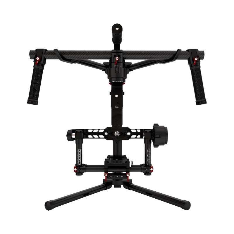 Ремонт электроцепи DJI Ronin 1