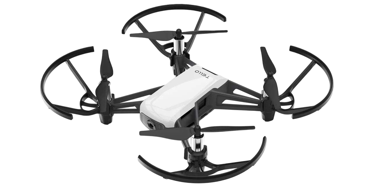 Замена луча DJI Ryze Tello