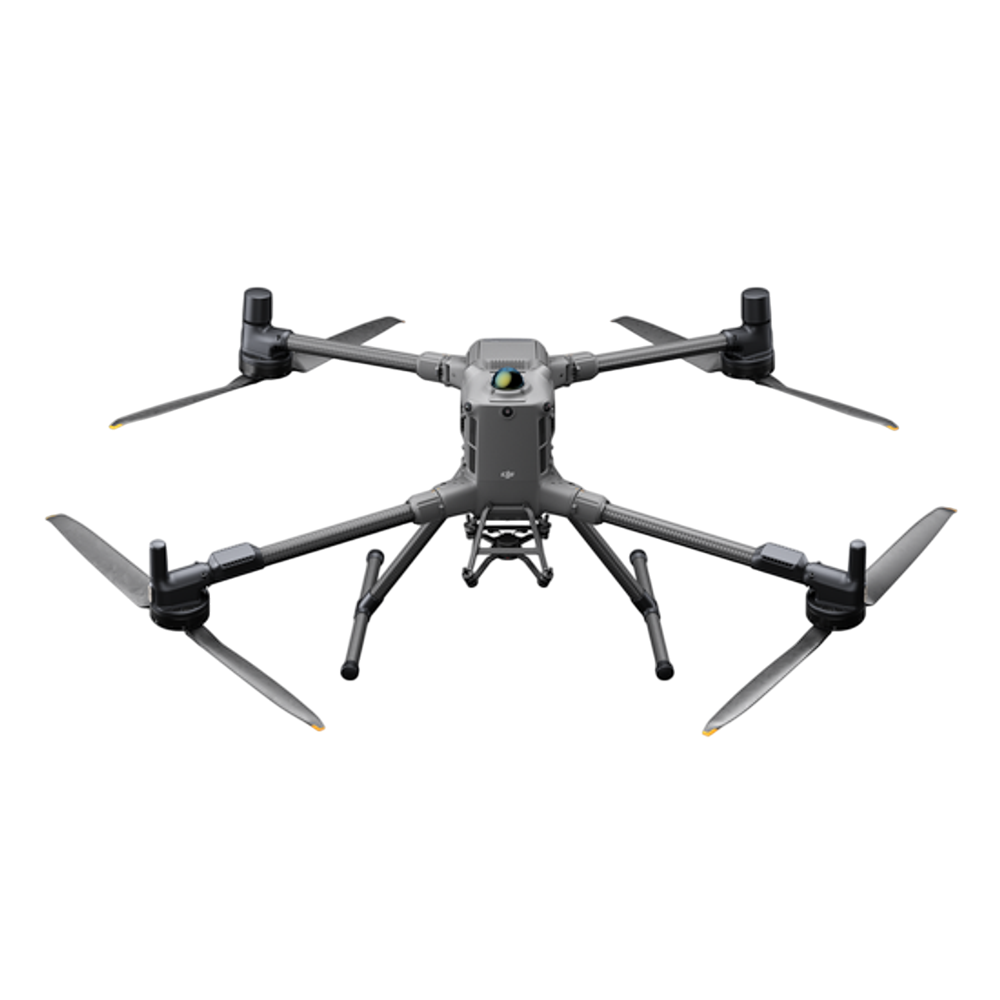 Замена луча DJI Matrice 400