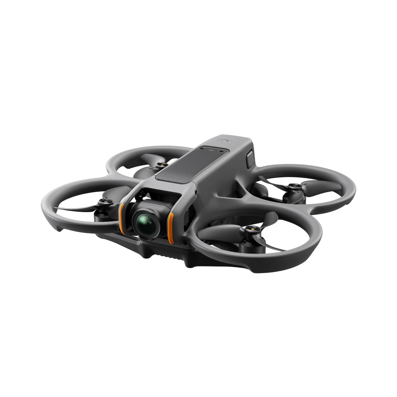 Замена луча DJI Avata