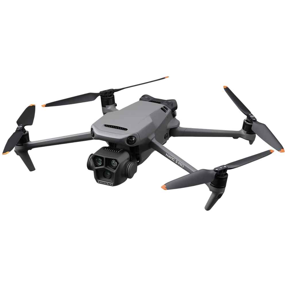 Замена луча DJI Mavic 3 Pro