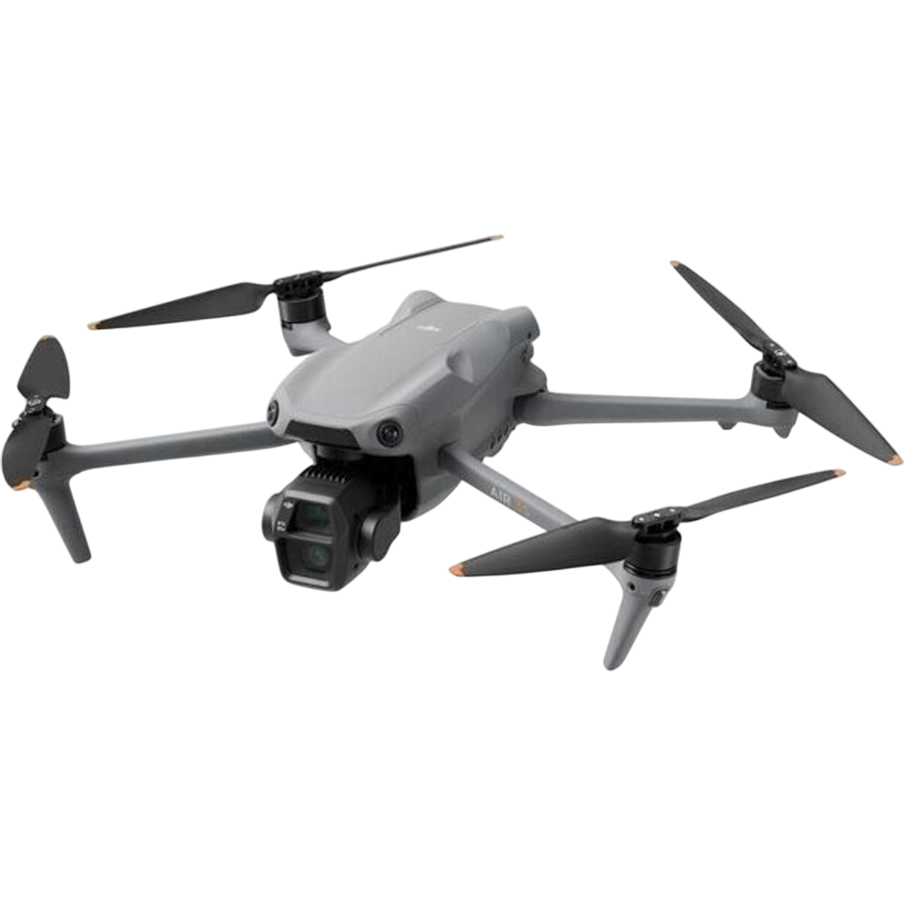 Замена луча DJI Air 3S
