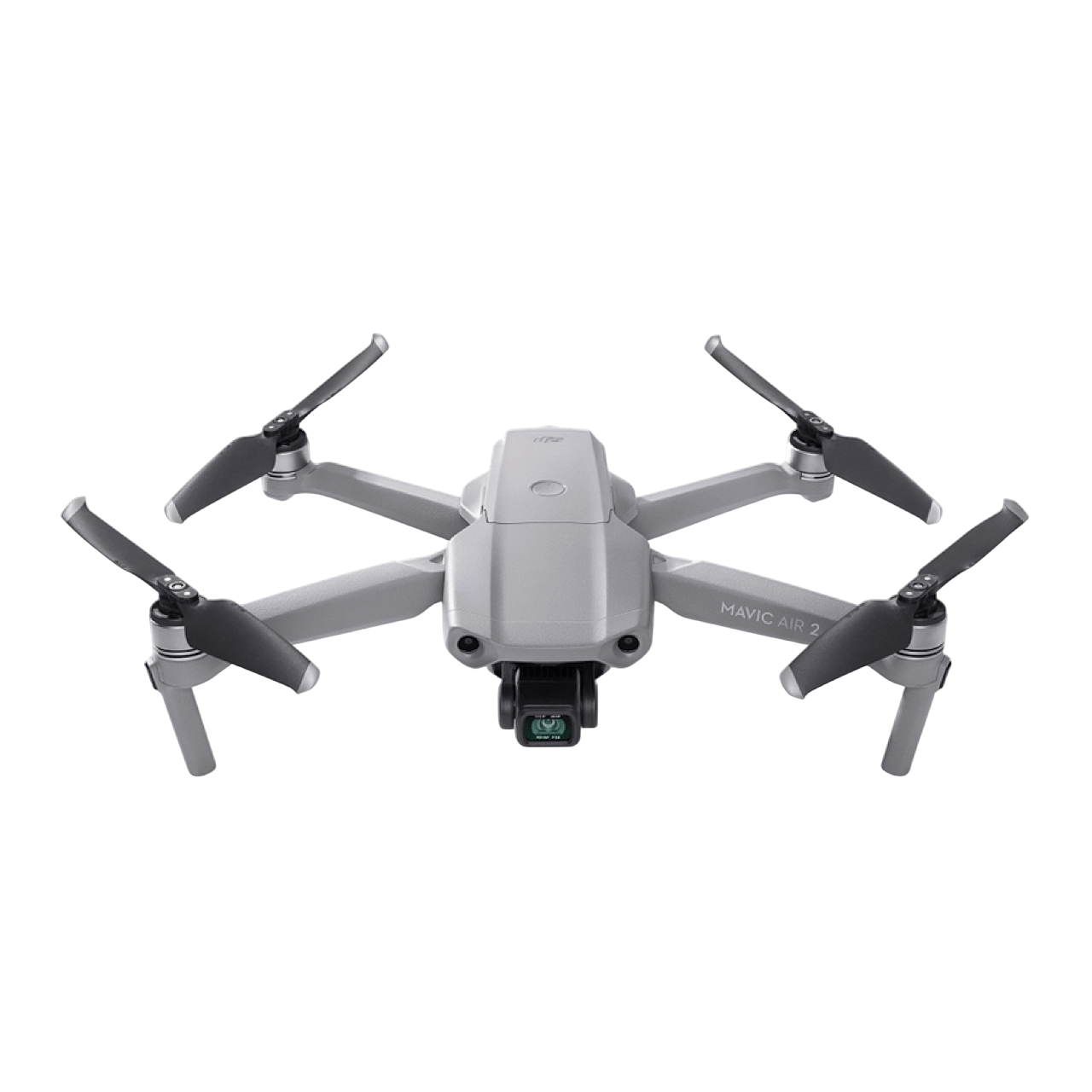 Замена луча DJI Air 2