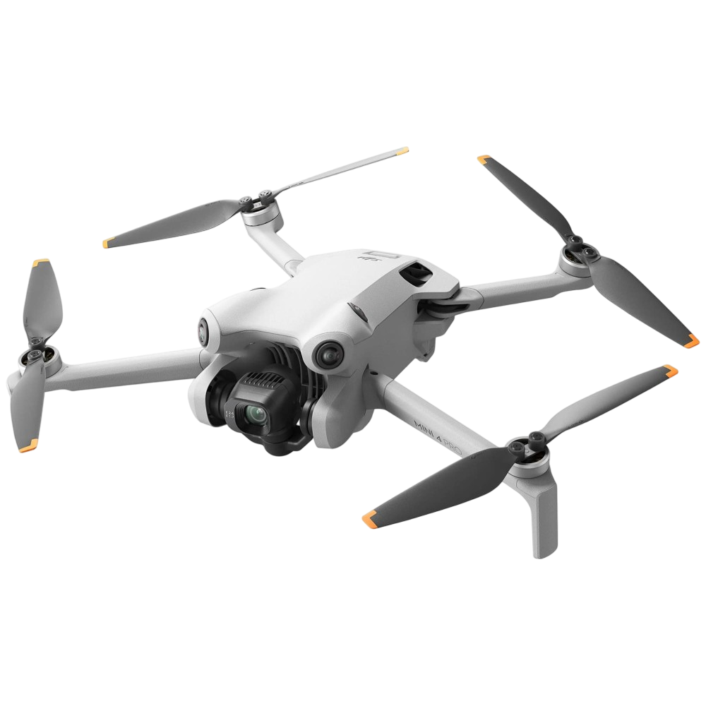 Замена луча DJI Mini 4 Pro
