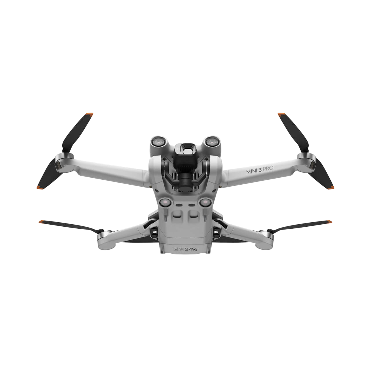 Замена луча DJI Mini 3 Pro