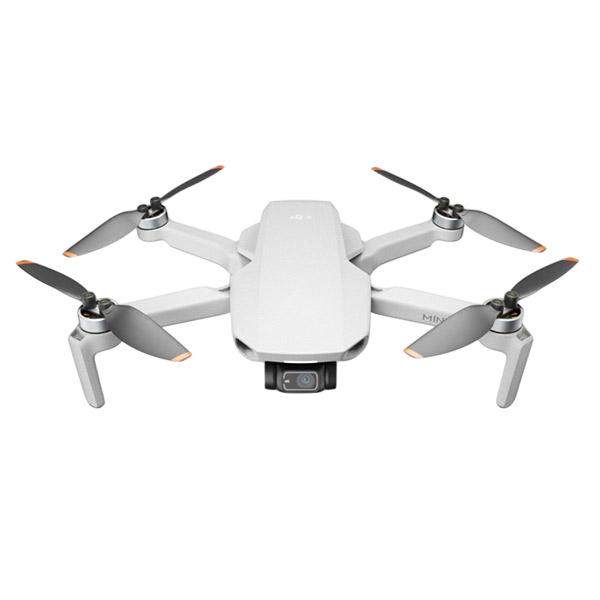 Замена луча DJI Mini 2